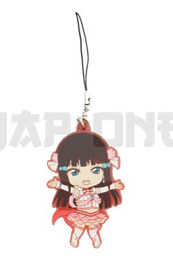 Rubber Strap Love Live! School Idol Project: Sunshine!! Dia Kurosawa