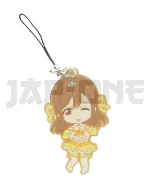 Rubber Strap Love Live! School Idol Project: Sunshine!! Hanamaru Kunikida