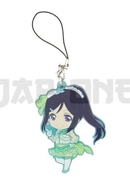 Rubber Strap Love Live! School Idol Project: Sunshine!! Kanan Matsuura