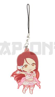 Rubber Strap Love Live! School Idol Project: Sunshine!! Riko Sakurauchi