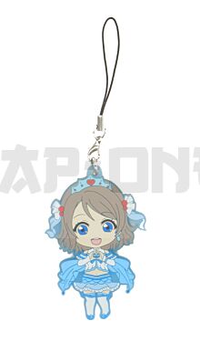 Rubber Strap Love Live! School Idol Project: Sunshine!! You Watanabe