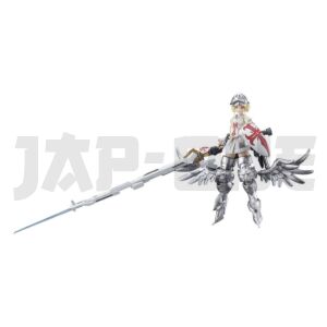 Godz Order Figura Plamax Go-01 Godwing Celestial Knight Yuri Godbuster 17 Cm