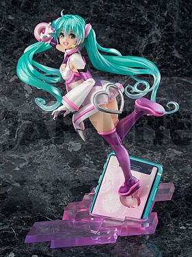 Character Vocal Series 01: Hatsune Miku Figure Pvc 1/7 Hatsune Miku Kentaro Yabuki X Osoba Ver.