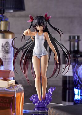 To Love-Ru Darkness Nemesis Pup 18 Cm