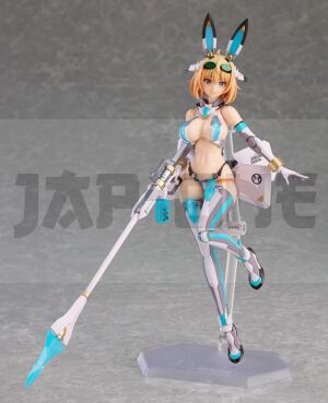 Bunny Suit Planning Figurine Figma Sophia F. Shirring 17 Cm