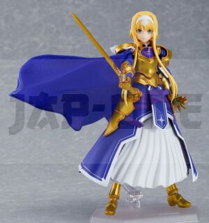 Sao Alice Synthesis Thirty Figma Af 13 Cm