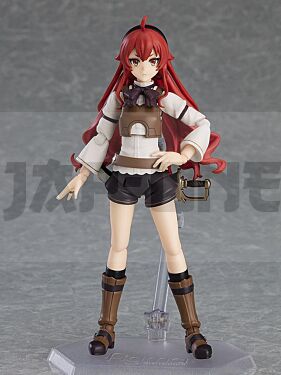 Mushoku Tensei: Jobless Reincarnation Figure Figma Eris Boreas Greyrat 13 Cm