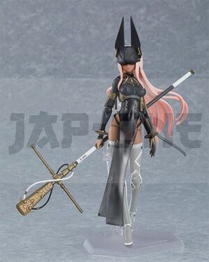 Falslander Figura Figma Hemet Nethel 16 Cm