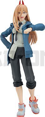 Chainsaw Man - Power - Figure Figma 15Cm