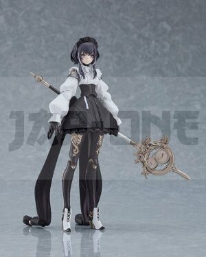 Hito Kaiki Figura Figma Nh-02 15 Cm