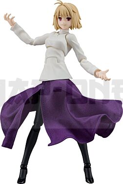 Tsukihime Figurine Figma Arcueid Brunestud Dx Edition 15 Cm
