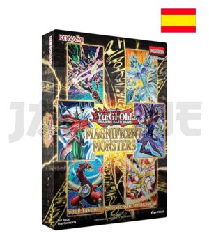 magnificent-monsters-espanol-yu-gi-oh