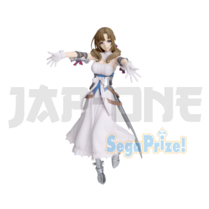 Figurine Oosuki Mamako - SEGA - DO YOU LOVE YOUR MOM AND HER TWO-HIT MULTI-TARGET ATTACKS? EXCLUSIVITE JAPAN IMPORT