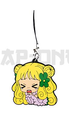 Rubber Strap - One Piece - Mansherry