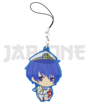 Rubber Strap Marginal#4 Rui Aiba