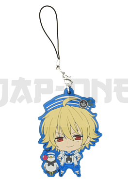 Rubber Strap Marginal#4 Tsubasa Shindou