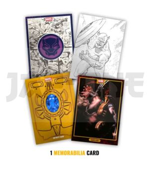 marvel-anthology-trading-card-treasure-box-panini-cromos