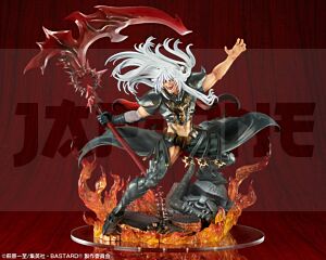 Bastard Heavy Metal Df Dark Schneider St 33 Cm