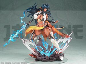 Bastard Heavy Metal Df Arshes Nei 1/7 St 25 Cm