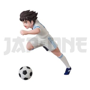 Captain Tsubasa Mini Figurine Medicom Udf Ohzora Tsubasa 5 Cm