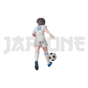 Captain Tsubasa Mini Figurine Medicom Udf Misaki Taro 6 Cm