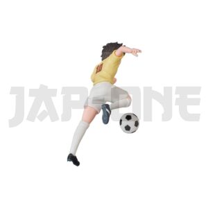 Captain Tsubasa Mini Figurine Medicom Udf Hikaru Matsuyama 5 Cm