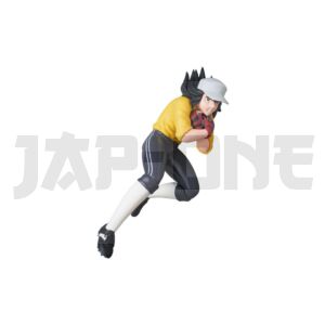Captain Tsubasa Mini Figurine Medicom Udf Wakashimazu Ken 8 Cm