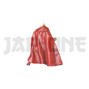 Kinnikuman Mini Figure Udf Kinnikuman Battle Costume Ver. 9 Cm