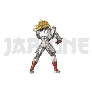 Kinnikuman Mini Figure Udf General Devil 13 Cm