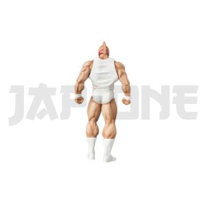Kinnikuman Mini Figure Udf Kinnikuman 9 Cm