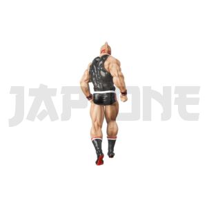 Kinnikuman Mini Figure Udf Kinnikuman (Kin Suit) 9 Cm