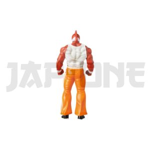 Kinnikuman Mini Figure Udf Kinnikuman Great 9 Cm