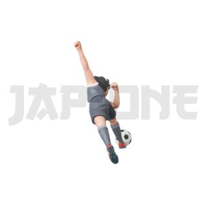 Captain Tsubasa Series 2 Mini Figurine Udf Hyuga Kojiro 11 Cm