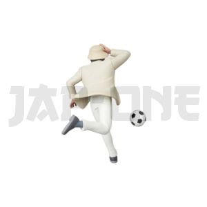 Captain Tsubasa Series 2 Mini Figurine Udf Roberto Hongo 11 Cm