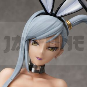 Code Geass Lelouch B-Style Villetta Nu Bunny Statue 46 Cm