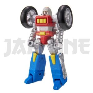 Machine Robo: Revenge Of Cronos Figurine Machine Build Series Bike Robo 13 Cm