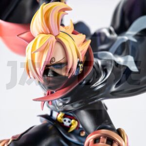 One Piece - Warriors Alliance Osoba Mask - Figura P.O.P. 21Cm