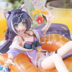Princess Connect! Re:Dive Figura Pvc Lucrea Karyl (Summer) 23 Cm