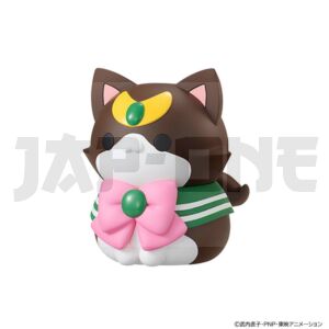 Nyanto! Sailor Mewn Sailor Jupiter 10 Cm