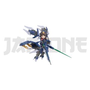 Alice Gear Aegis Figura Desktop Army Shitara Kaneshiya Ver. Karwa Chauth 13 Cm