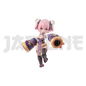 Desktop Army Figura N-202D Titania Genbu 8 Cm