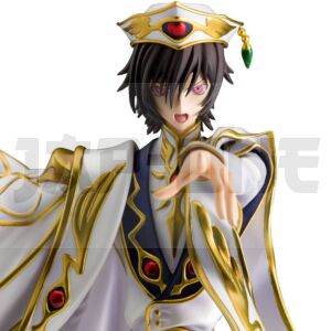 Code Geass Lel Vi Britannia Gem Rerun St 23 Cm