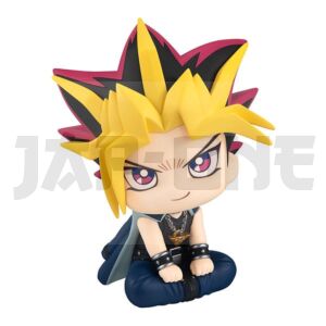 Yu-Gi-Oh! Duel Monsters Figura Pvc Look Up Yami Yugi 11 Cm