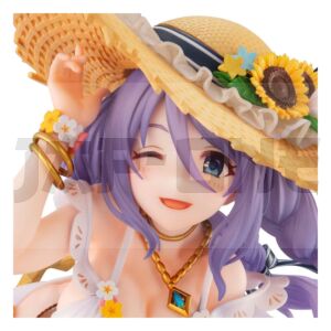 Princess Connect! Re:Dive Figura Pvc Lucrea Shizuru (Summer) 23 Cm
