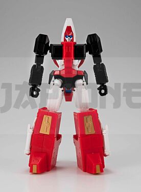 Machine Robo Rev Of Cronos Blue Jet 15 Cm