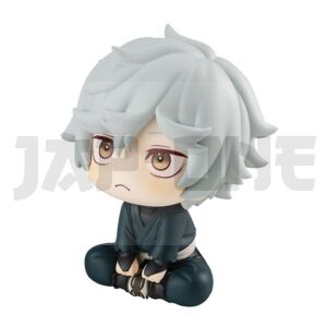 Hell'S Paradise: Jigokuraku Figurine Pvc Look Up Gabimaru 11 Cm
