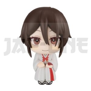 Hell'S Paradise: Jigokuraku Figurine Pvc Look Up Sagiri Yamada Asaemon 11 Cm