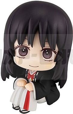 Hell'S Paradise: Jigokuraku Figurine Pvc Look Up Yamada Asaemon Toma 11 Cm