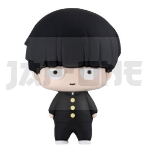 Mob Psycho 100 Iii Chokorin Mascot Series Assortiment Trading Figurines 5 Cm (6)
