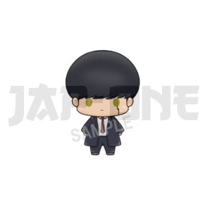 Mashle: Magic And Muscles Chokorin Mascot Series Assortiment Trading Figurines 5 Cm (6)